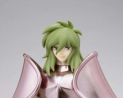 Andromeda Shun (Revival version) Saint Cloth Myth - Myth Cloth Saint Seiya - Bandai