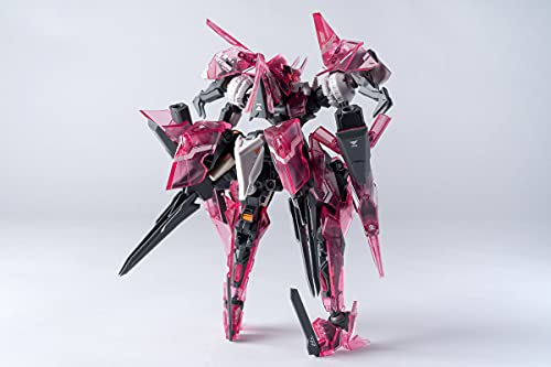 RB-12 MEDUSA MK III Medusa