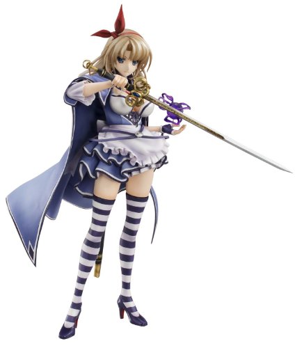 Alicia 1/8 Excellent Model Queen's Blade Grimoire - MegaHouse