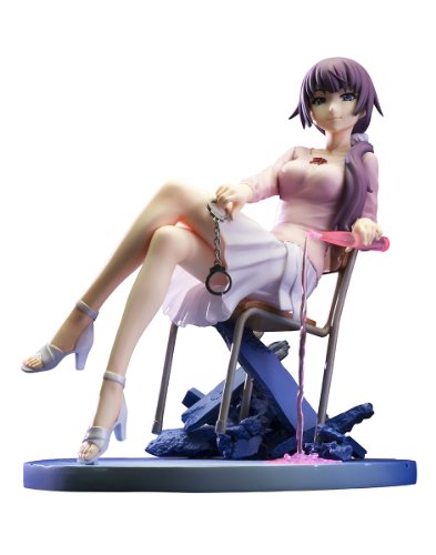 Senjougahara Hitagi 1/8 Nisemonogatari - Kotobukiya