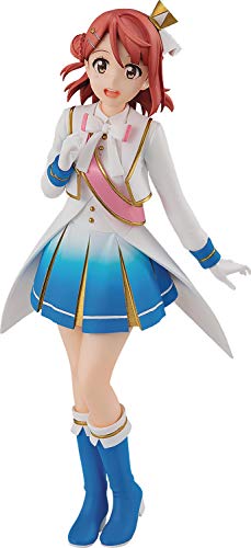 【Good Smile Company】POP UP PARADE "Love Live! Nijigasaki Academy School Idol Club" Uehara Ayumu