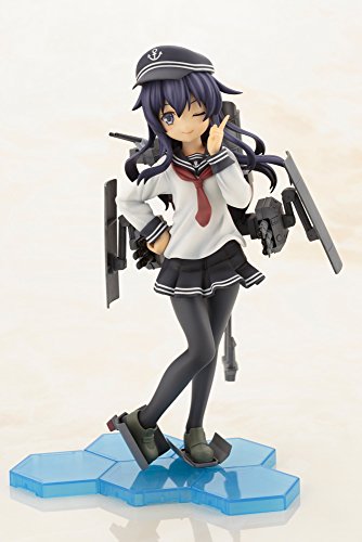 Akatsuki 1/8 Kantai Collection ~Kan Colle~ - Kotobukiya