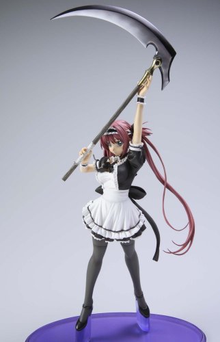 Airi 1/8 Excellent Model Queen's Blade - MegaHouse