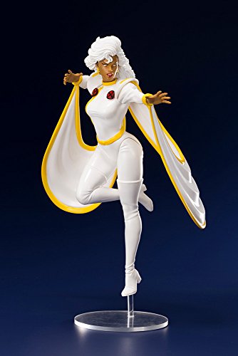 Storm - 1/10 scale - X-Men: The Animated Series - Kotobukiya