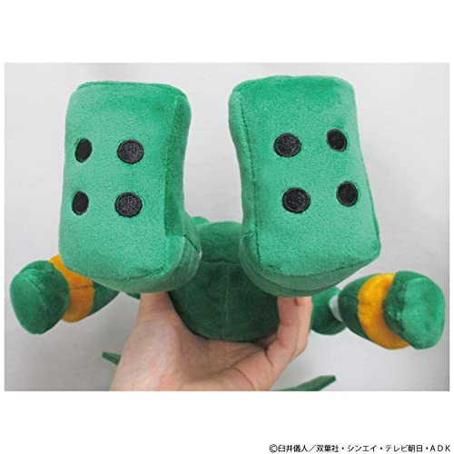 Crayon Shin-chan SN44 Kantam Robo Plush (M Size)