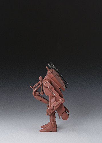 Battle Droid S.H.Figuarts Star Wars - Bandai