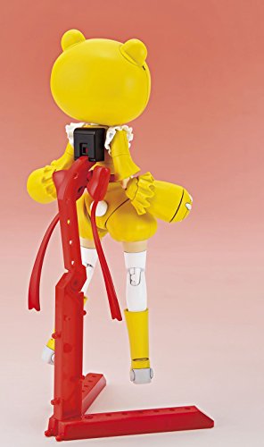Kousaka Chine KUMA-03 Beargguy III (san) Chinagguy-1/10 scale-HGBF Gundam Build Fighters-Bandai