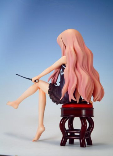 Louise Fran&ccedil;oise Le Blanc de la Valli&egrave;re 1/6 Zero no Tsukaima - Kotobukiya