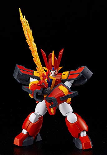 Moderoid "Mado King Granzort" Granzort