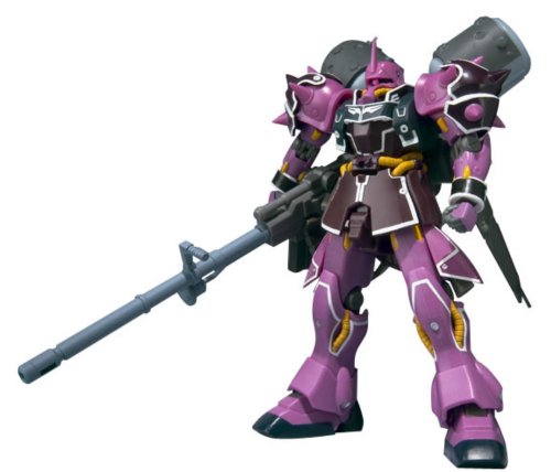 AMS-129 Geara Zulu Robot Damashii (083)Robot Damashii <Side MS> Angelo Sauper's Custom Kidou Senshi Gundam UC - Bandai