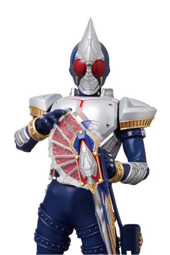 Kamen Rider Blade 1/6 Real Action Heroes (#568) Kamen Rider Blade - Medicom Toy