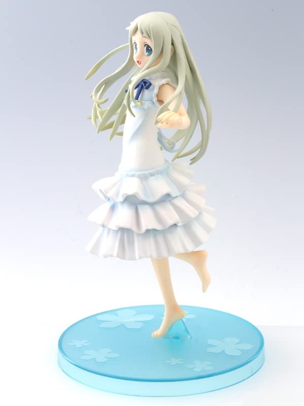 Honma Meiko Ichiban Kuji Ano Hi Mita Hana no Namae o Bokutachi wa Mada Shiranai Theater Version Ano Hi Mita Hana no Namae o Bokutachi wa Mada Shiranai - Banpresto