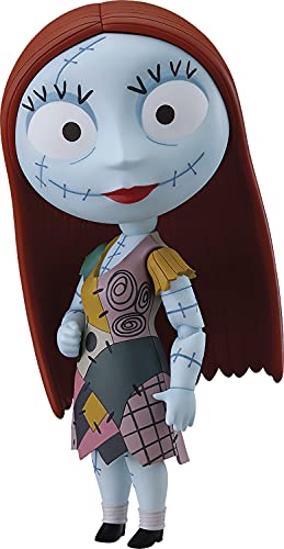 【Good Smile Company】Nendoroid "The Nightmare Before Christmas" Sally