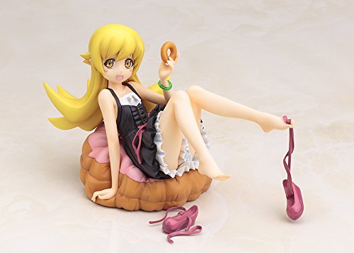Oshino Shinobu 1/8 Monogatari Series: Second Season - Kotobukiya