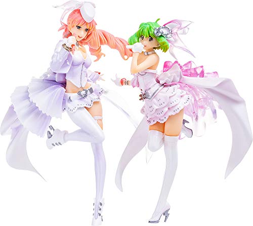Set 1/12 échelle - Macross Factory Macross Frontier Le film ~ Sayonara No Tsubasa ~ - Max usine