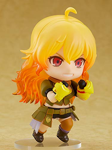 "RWBY" Nendoroid#1590 Yang Xiao Long