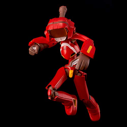 "FLCL" Canti (Red)