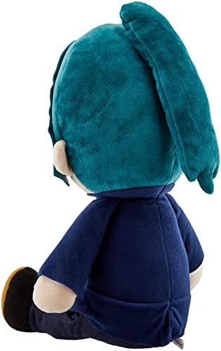Jujutsu Kaisen Kuttari Plush Zen'in Maki
