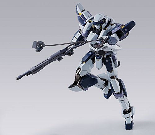 ARX-7 Arbalest (Ver.IV version) Metal Build Full Metal Panic! Invisible Victory - Bandai