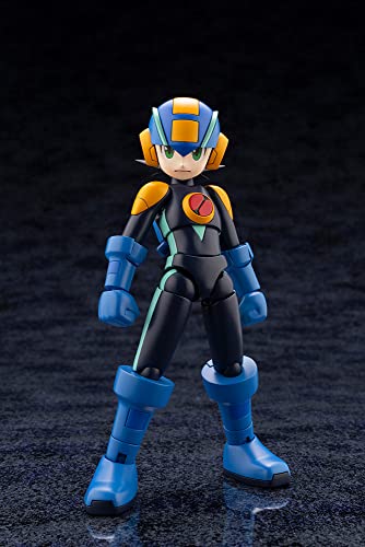"Mega Man Battle Network" Mega Man (Mega Man Battle Network)