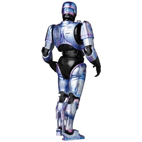 MAFEX "RoboCop 2" RoboCop 2 Renewal Ver.
