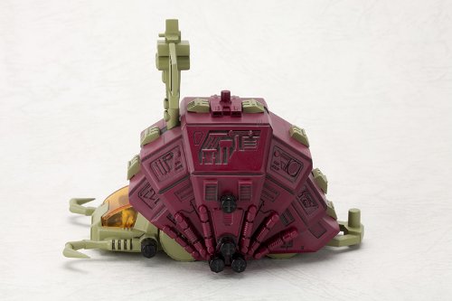 RPZ-02 Gustav D-Style, Zoids-Kotobukiya