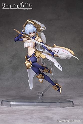 Dark Advent Krakendress Lania DX Ver. 1.2