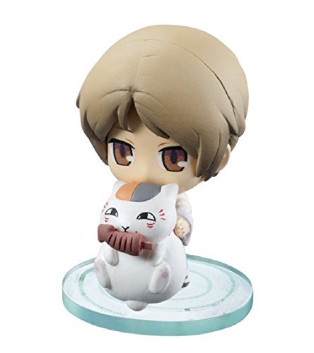 Petit Chara Land Natsume Yuujinchou Four Seasons - MegaHouse