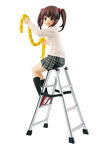 Ogata Chieri  iDOLM@STER Cinderella Girls - EXQ Figure - Banpresto