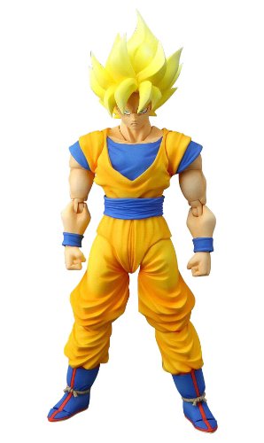 Goku SSJ S.H.Figuarts  Dragon Ball Kai