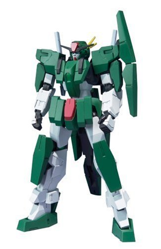 GN-006 Cherudim Gundam Robot Damashii <Side MS> Kidou Senshi Gundam 00 - Bandai