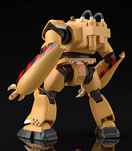 Moderoid "Mobile Police PATLABOR" AV-98 Ingram & Bulldog Set