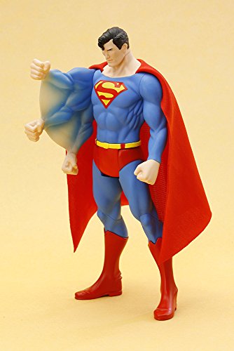 Superman 1/10 DC Universe - Kotobukiya ARTFX+ DC UNIVERSE