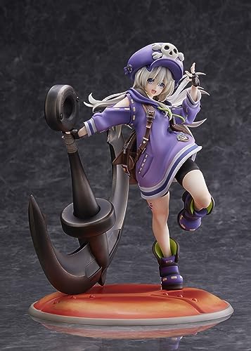 1/7 Scale Figure "Guilty Gear (TM) -Strive-" May Another Color Ver.