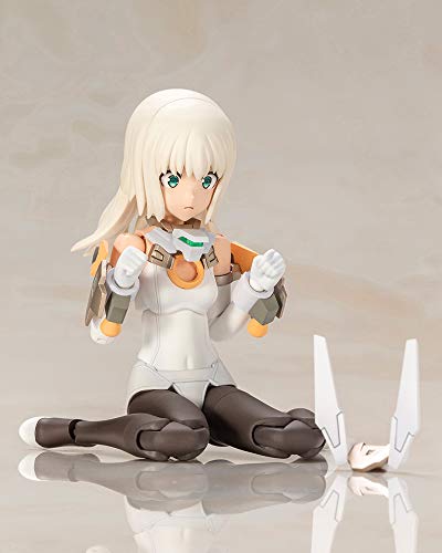 "Frame Arms Girl" Megami Device Collaboration Baselard Animation Ver.