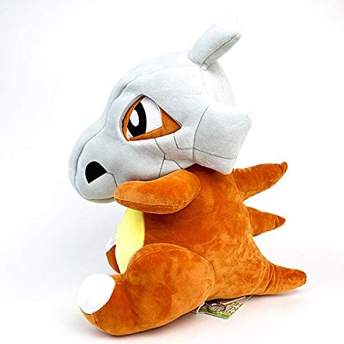 "Pokemon" grand plus! Pokemon Peluche BM10 Cubone