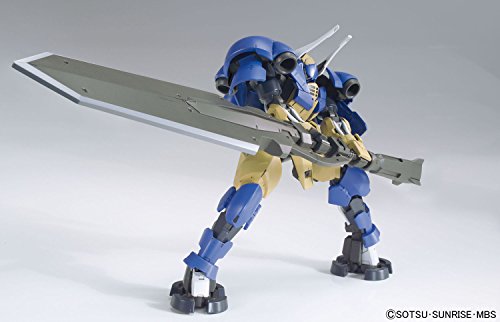 Helmwige réincar-1/144 échelle-hgi-bo kidou Senshi Gundam Tekketsu no orphelins-bandai