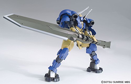 Helmwige Reincar-1/144 Scale-HGI-BO Kidou Senshi Gundam Tekketsu No Horphans-Bandai