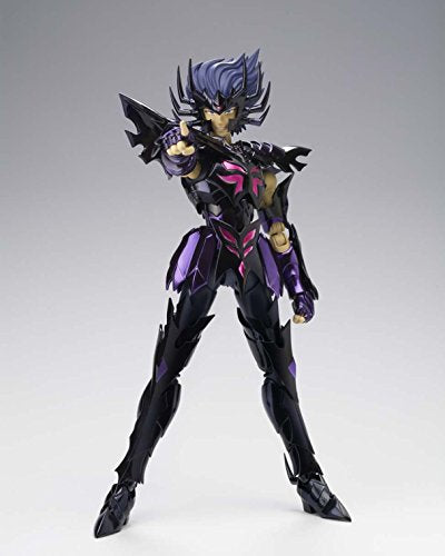 Cancer Death Mask Myth Cloth EX Hades Specter Surplice Saint Seiya - Bandai