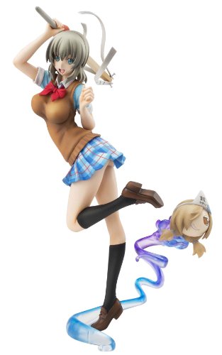 Binboda Momiji Sakura Ichiko 1/8 Excellent Model Binbougami ga! - MegaHouse