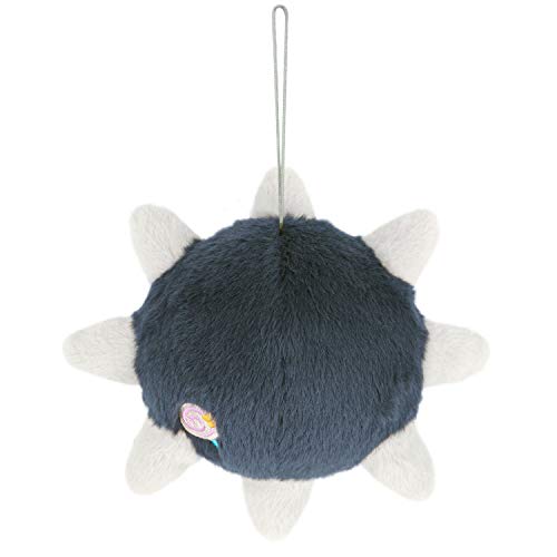 "Kirby's Dream Land" Kororon Friends Plush KF02 Gordo