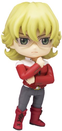 Barnaby Brooks Jr. Chibi-Arts Tiger & Bunny - Bandai