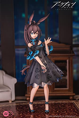 RIBOSE "Arknights" Amiya Celebration Time Ver.