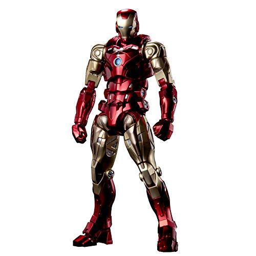 Fighting Armor "Iron Man" Iron Man