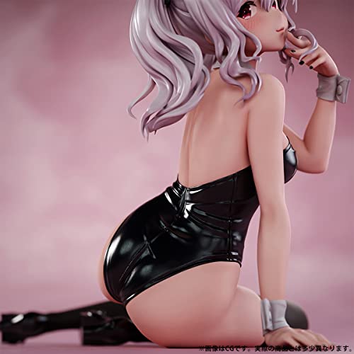 Gachi Koi Bunny Girl Cherryl