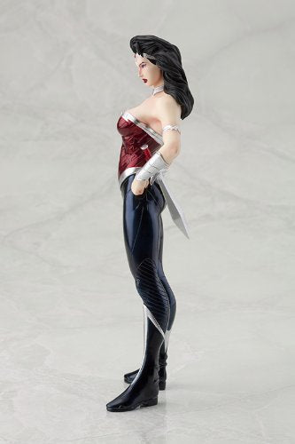 Wonder Woman 1/10 Justice League - Kotobukiya