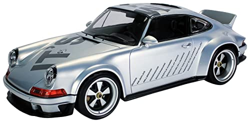 1/18 Singer DLS Silver