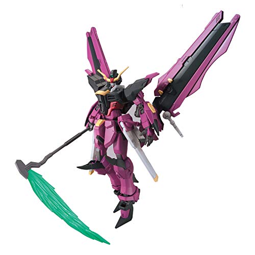 Gundam Love Phantom-1/144 scale-Gundam Build Divers-Bandai