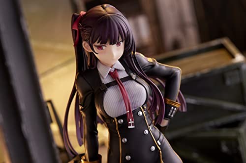 "Girls' Frontline" WA2000