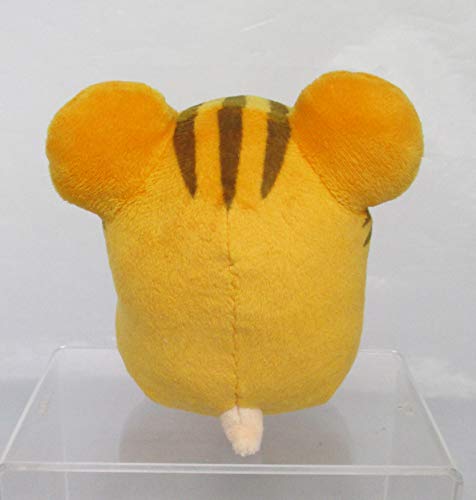 "Tottoko Hamutaro" HM10 Stan Plush S